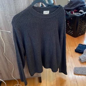 Womens sweater